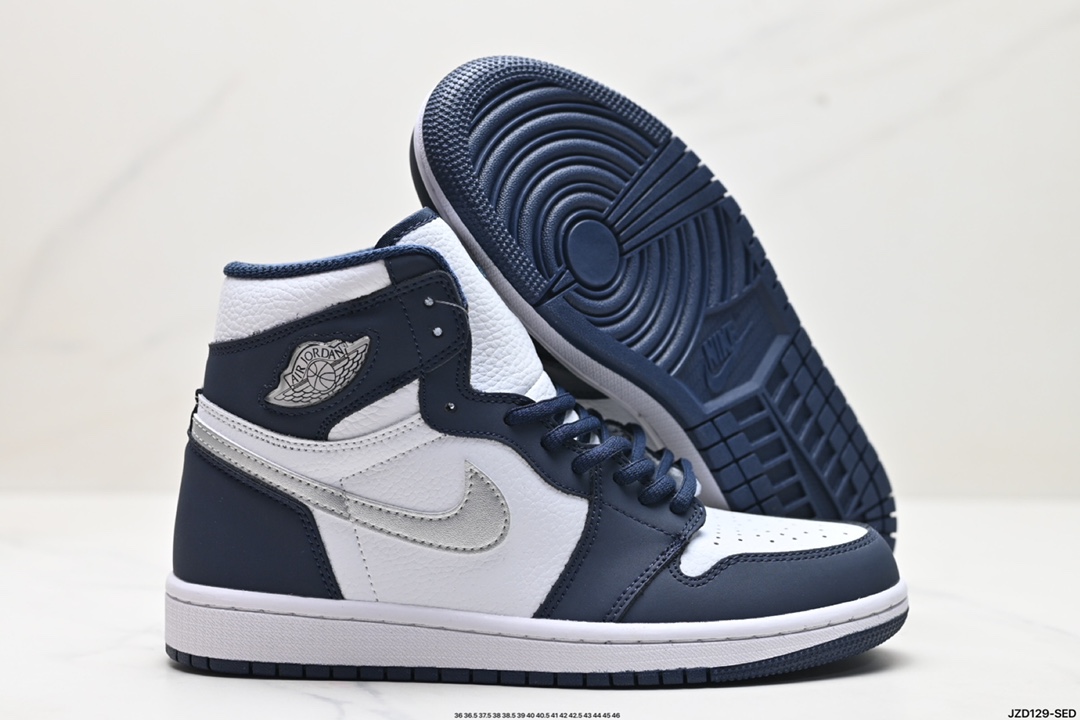 Nike Air Jordan Shoes